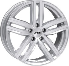 4x Ganzjahresräder ATS Antares für Volvo C70 M ABE  17 Zoll Felgen 225