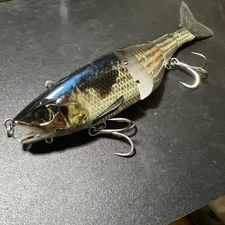 Jackall  Gantia Excellent Condition