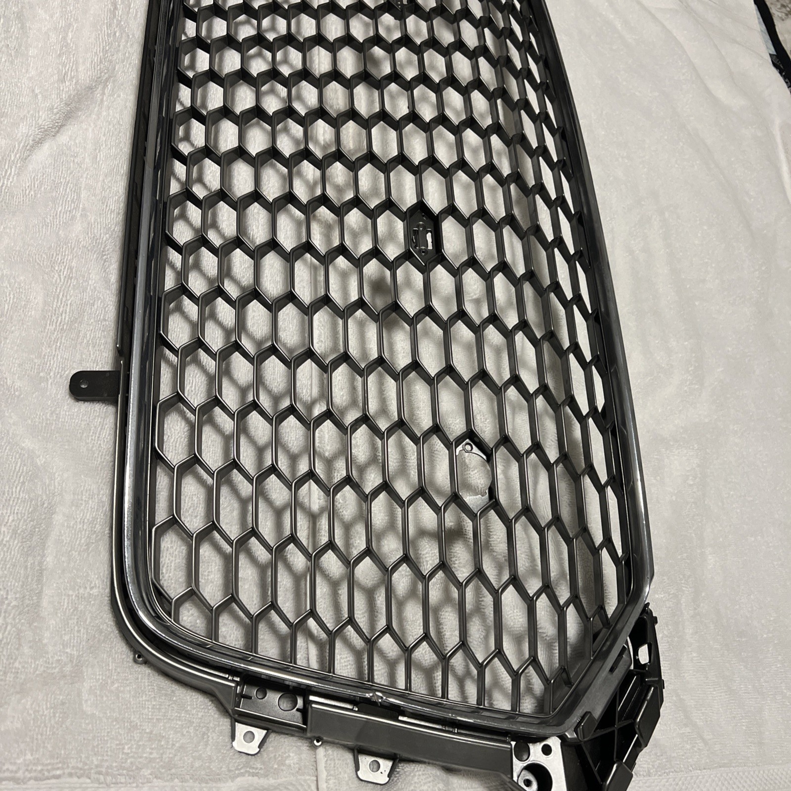 Audi R8 Front Grill