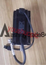 1PCS Used Delta Servo Motor ECMA-C10804S7