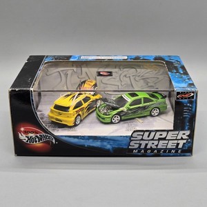 Hot Wheels Super Street Civic for sale | eBay