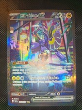 💫Pokemon Miraidon ex Set Scarlatto E Violetto 244/198 Ita NM