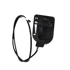 New Throttle Accelerator Cable For Cub Cadet ZT1 746P06891 Lawn Mower Cable