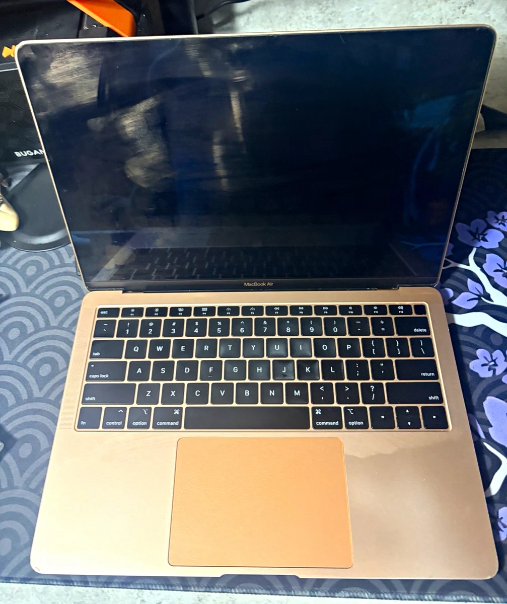 2018 Apple MacBook Air Laptops for sale | eBay
