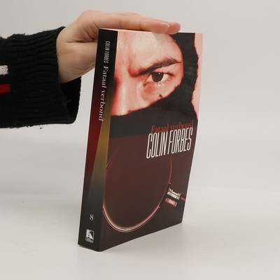 Fataal verbond  |  Colin Forbes