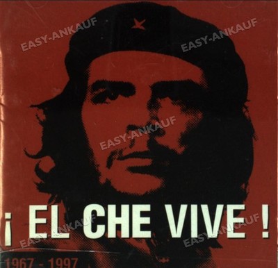 El Che Vive - El Che Vive .