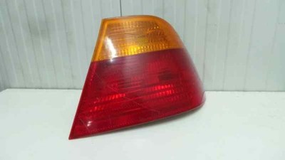 RIGHT REAR LIGHTS / COUPE - AMBAR / 99-03 - EXTERIOR - AMBAR / 39674 FOR BM