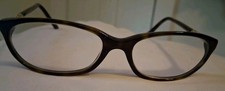 Burberry Glasses B 2103 3002 Made In Italy Tortious Shell