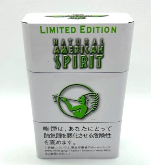 25+ american spirit cigarette for sale | Updated Oct 2026