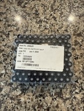 8MM CLR STV PTFE SEPTA Vials