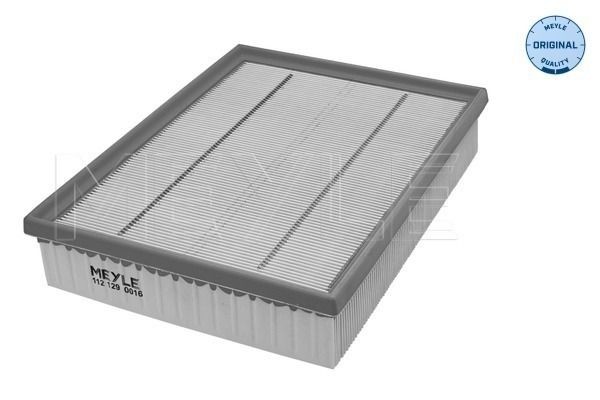 Filter Innenraumluft Meyle 112 320 0016 FÜR Audi Innenraumfilter Pollenfilter-image