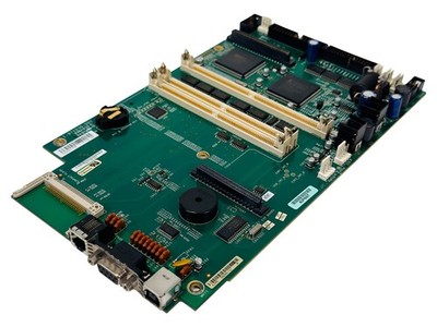  US Ship OEM Intermec Main Control Logic Board 1-971030-002 for PM4i Printers