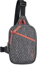 Travelon Anti-Theft Greenlander Compact Sling Bag