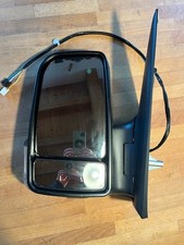 Au&szlig;enspiegel Fahrert&uuml;re links Mercedes Sprinter, W907 W910 Bj. 2024
