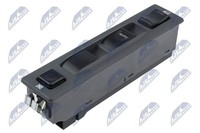Nty EWS-SU-006 Schalter, Fensterheber Vorne Links FüR Suzuki