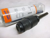 Projahn Adapter Von Sds-Max Auf Sds-Plus Aufnahme Bohrfutteradapter Art. 81126