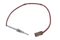 Valeo Sensor, Abgastemperatur 369089 FüR Dacia Renault