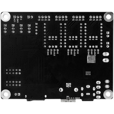 Zuverlässige Gravurleistung mit für MKS DLC32 V2 1 Dual Core Platine