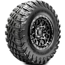 Hercules Tis Offroad Ut1 27x11.00r14 27x11r14 73j 8 Ply At At Atv Utv Tire