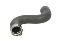 Thermotec DCW195TT Ladeluftschlauch FüR VW