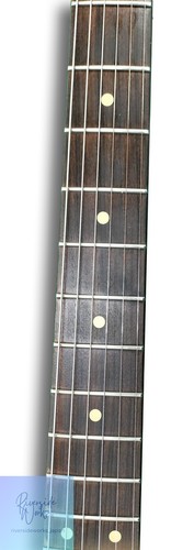 Guitarra eléctrica SUHR ESTÁNDAR - Imagen 8 de 15