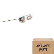 071532-F OEM For Kenmore Stove Range Thermostat Temperature Control Part # Model