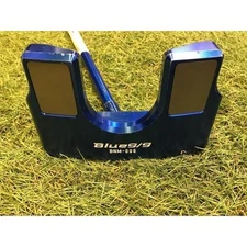 Kasco Blue 9/9 BNM-006 34 Original Carbon