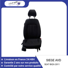 Siège Seat IBIZA