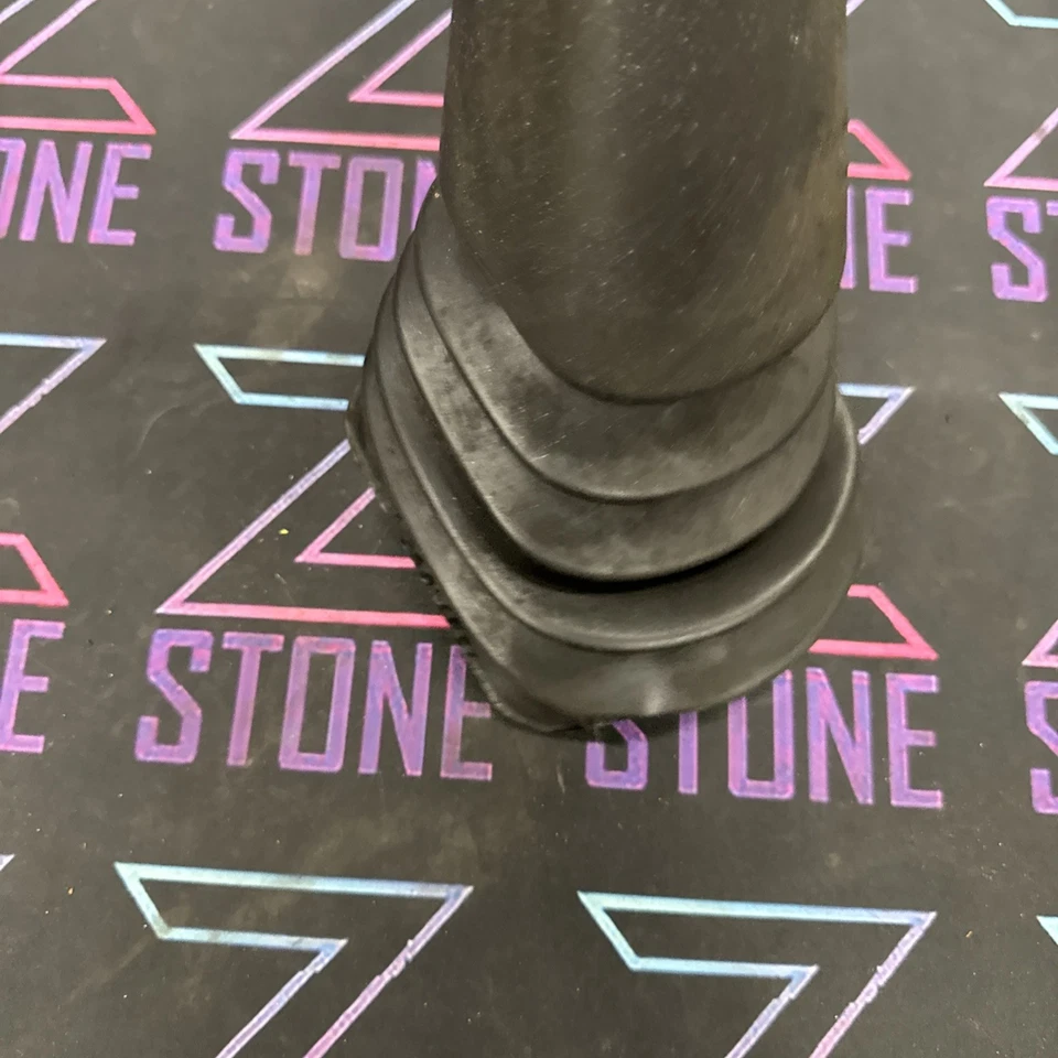 Ford Ranger Explorer 1988-1998 OEM cambio manual bota moldura de goma Foto 4 de 4