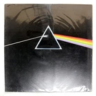 PINK FLOYD DARK SIDE OF THE MOON ODEON EOP80778 Japan VINYL LP