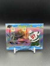 2024-25 Upper Deck Series 1 - Aimbots Kirill Kaprizov #AB-12