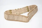 Pre WW1 .32 Cal Rifle Commercial or Military Ammunition Belt Original Vintage