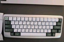 Kbdfans Agar