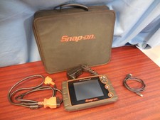 Snap-on Ethos Edge Diagnostic Scan Tool - Used - Version 17.2 Snap-on Ethos Edge Diagnostic Scan Tool - Used - Version 17.2