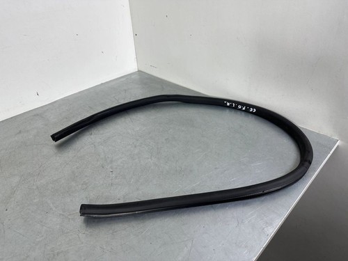 Volkswagen PASSAT CC 2016 Vorne rechts Gummidichtung Tür vorne DEL12236