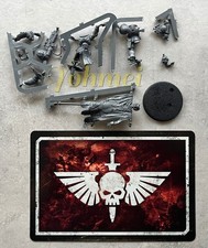 Ancient Space Marines 40k Armageddon Blood Angels 0 US TARIFFS