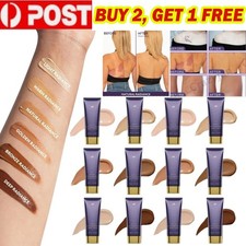 Westmore Beauty Body Coverage Perfector – Bronze Radiance 3.5 oz Body Makeup