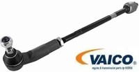 Vaico V10-7210 Spurstange Komplett Lenkstange Vorderachse Vorne