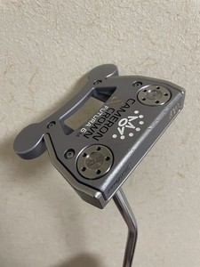 Scotty Cameron Futura 6m | eBay