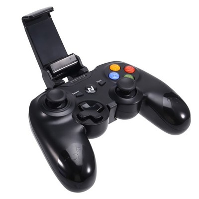 Gamepad - Leistungsstarker Kabelloser Bluetooth-Gaming-Controller mit Vibra3160