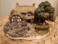 Danbury Mint "Lunch at the