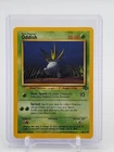 ODDISH 1999 POKEMON BASE SET 58/64 COMMON B Q3562