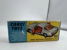 Vintage Corgi Toys #320 Ford Mustang Fastback 2+2 - Box only