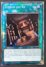TEMPIO DEI RE Rara Starlight in Italiano  MP25-IT017 YUGIOH