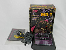 ART MR-1 personal processor series reverb