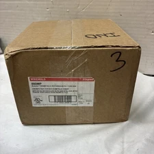 Wiremold Legrand Walker 880MP NonMetallic PVC Rectangular Floor Box