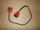 Snap-On Personality Key CABLE ADAPTER MT2500 Ethos Modis Verus & Solus Scanners