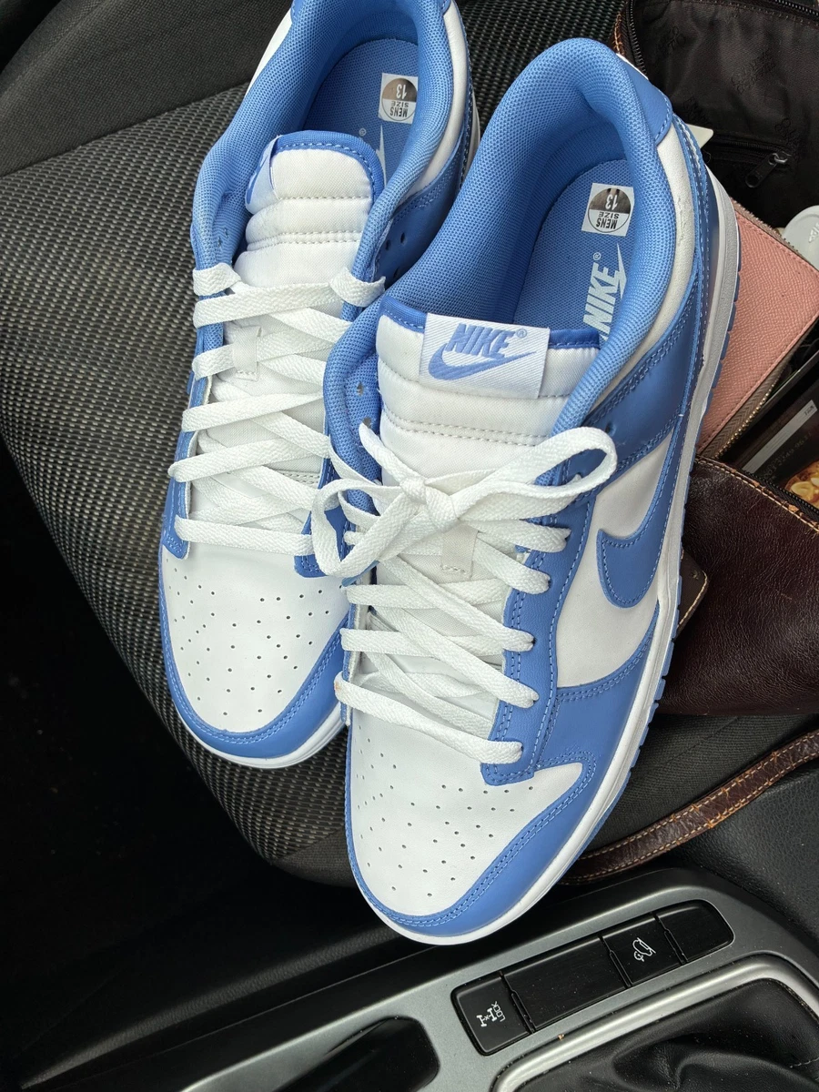 Preços baixos em Nike Dunk Low Pro Blue | eBay