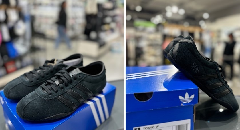 Adidas Tokyo og women