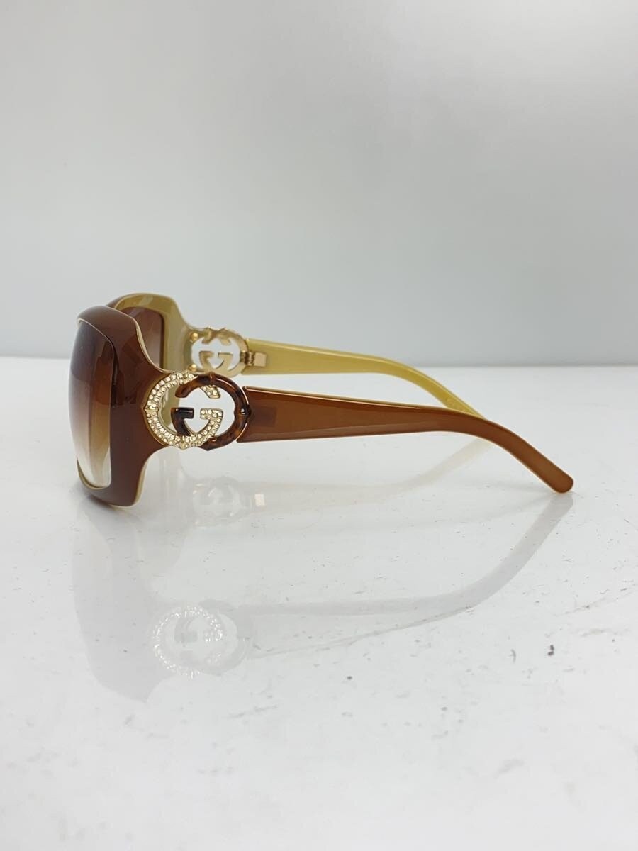 GUCCI Sunglasses Oval CML CML Ladies GG3068 thumbnail 3